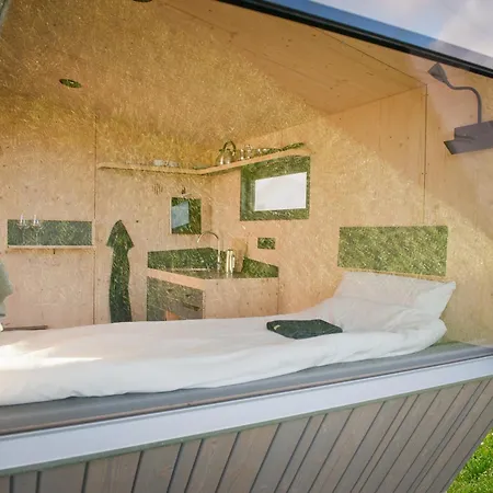 Camp Harlesiel Direkt Am Wattenmeer Wittmund