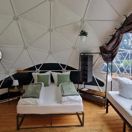 Camp Harlesiel Direkt Am Wattenmeer Wittmund