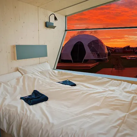 Camping Camp Harlesiel Direkt Am Wattenmeer Wittmund