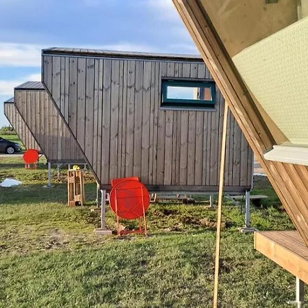 Camp Harlesiel Direkt Am Wattenmeer Wittmund